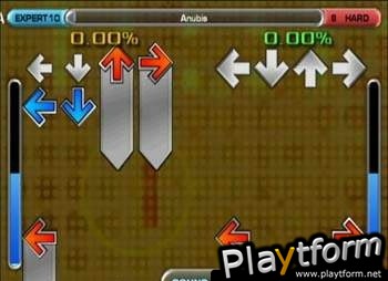 In the Groove (PlayStation 2)
