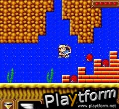 Super Adventure Island (Mobile)