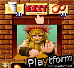 Super Adventure Island (Mobile)