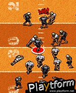 The Longest Yard (Mobile)