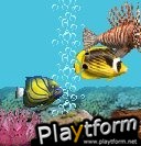 Pocket Aquarium (Mobile)