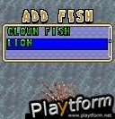 Pocket Aquarium (Mobile)