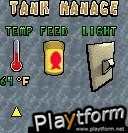 Pocket Aquarium (Mobile)