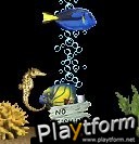 Pocket Aquarium (Mobile)