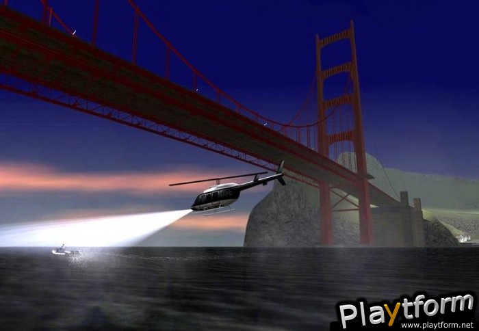 Grand Theft Auto: San Andreas (PC)