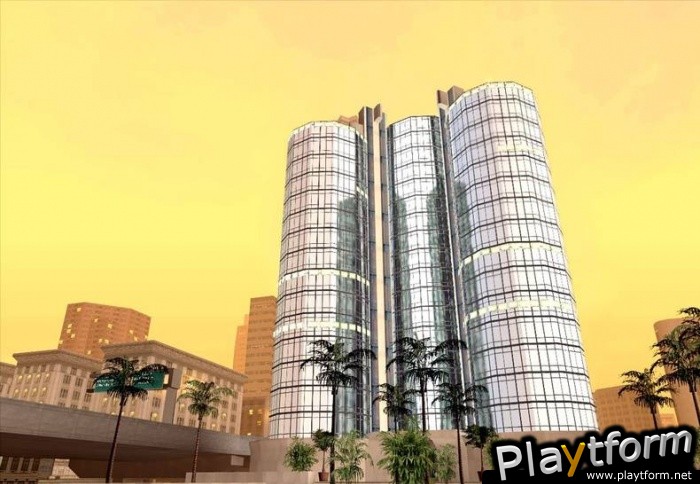 Grand Theft Auto: San Andreas (PC)