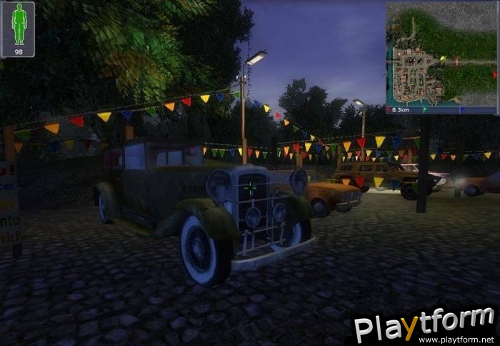 Boiling Point: Road to Hell (PC)