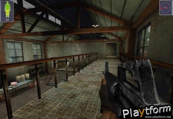 Boiling Point: Road to Hell (PC)