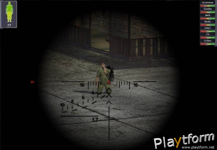 Boiling Point: Road to Hell (PC)