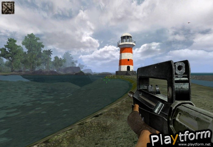 Boiling Point: Road to Hell (PC)