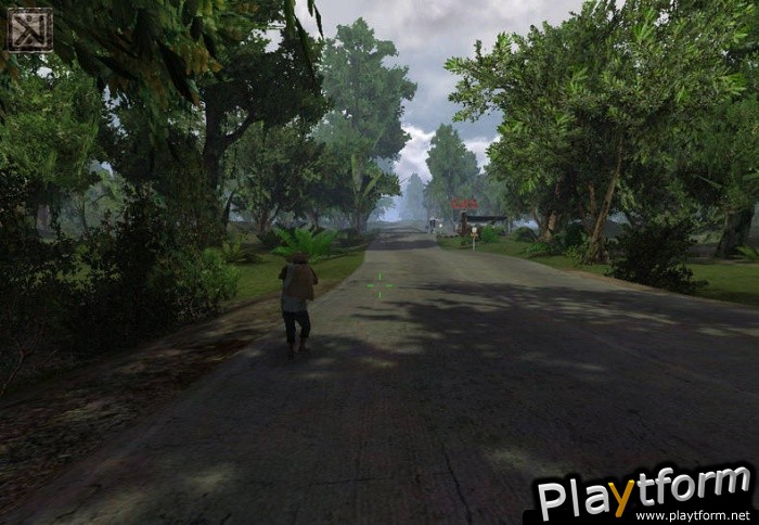Boiling Point: Road to Hell (PC)