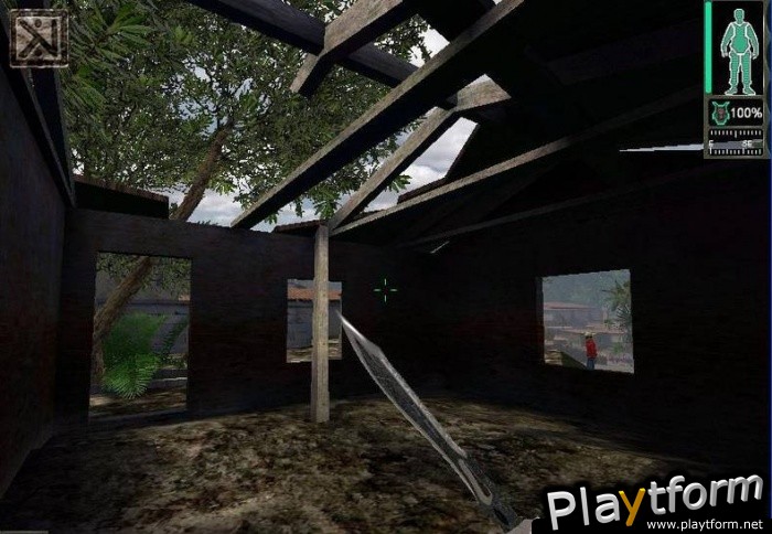 Boiling Point: Road to Hell (PC)