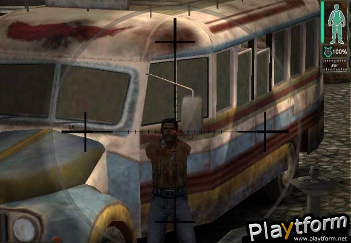 Boiling Point: Road to Hell (PC)