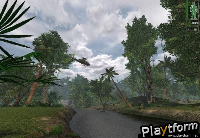 Boiling Point: Road to Hell (PC)