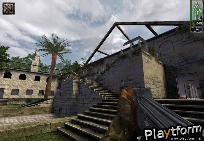 Boiling Point: Road to Hell (PC)