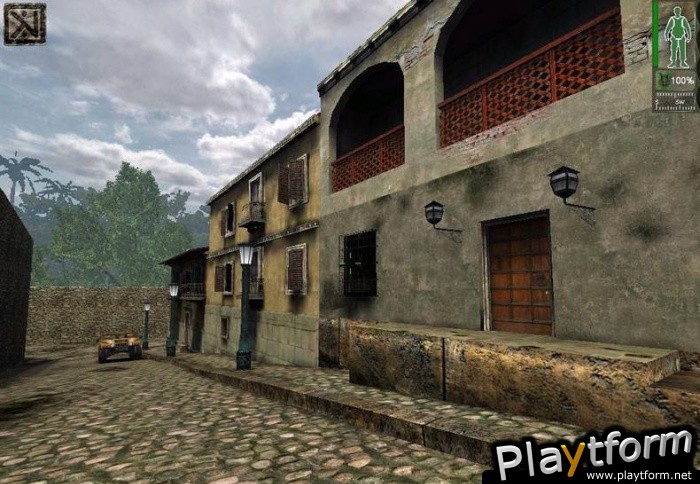 Boiling Point: Road to Hell (PC)