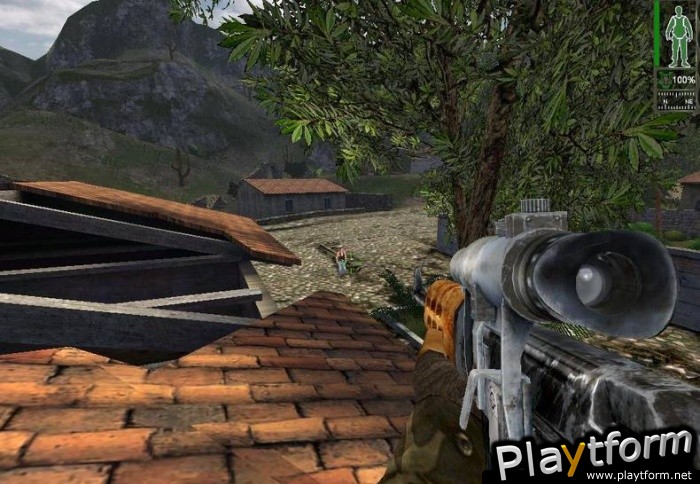 Boiling Point: Road to Hell (PC)