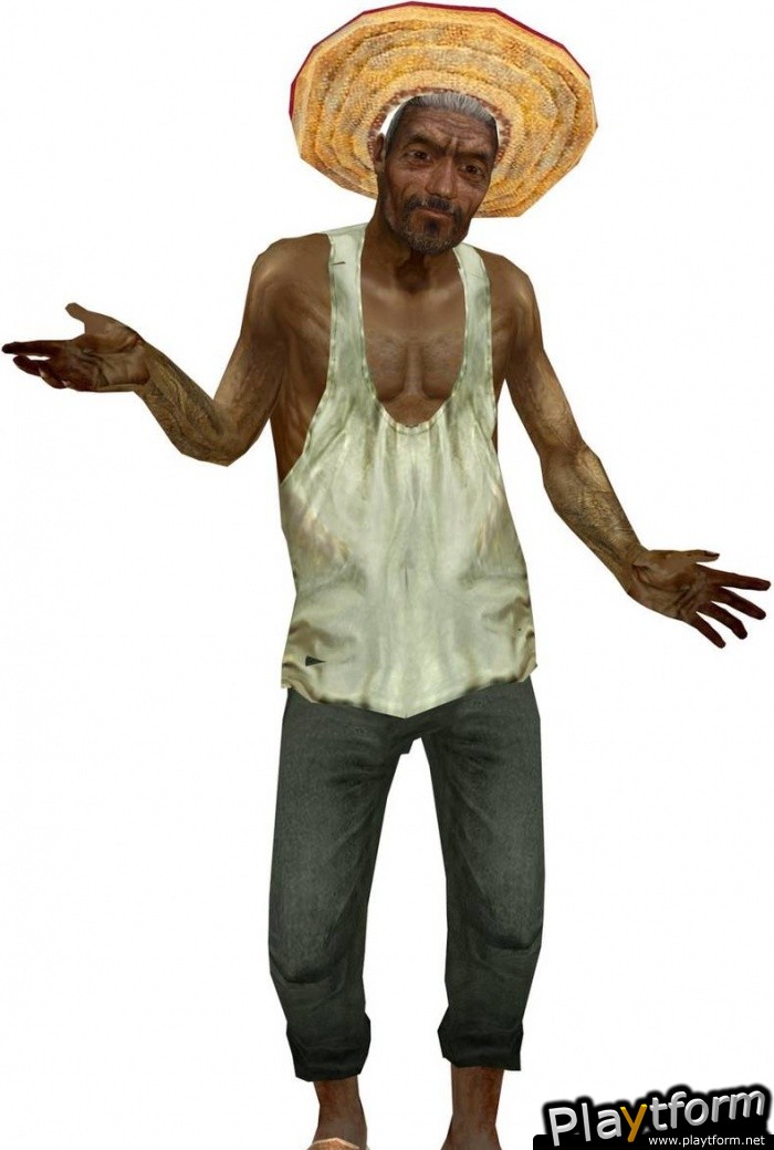 Boiling Point: Road to Hell (PC)