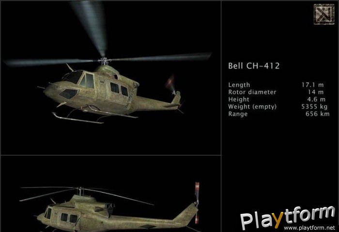 Boiling Point: Road to Hell (PC)