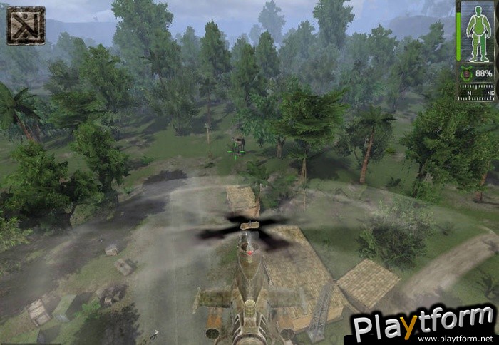 Boiling Point: Road to Hell (PC)
