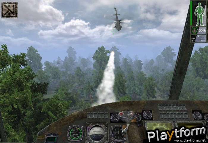 Boiling Point: Road to Hell (PC)