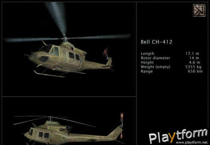 Boiling Point: Road to Hell (PC)