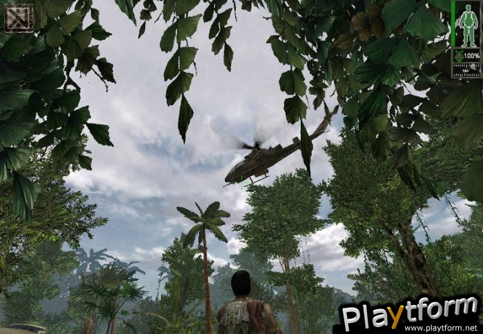 Boiling Point: Road to Hell (PC)
