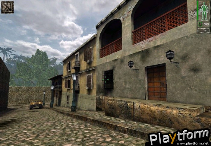 Boiling Point: Road to Hell (PC)