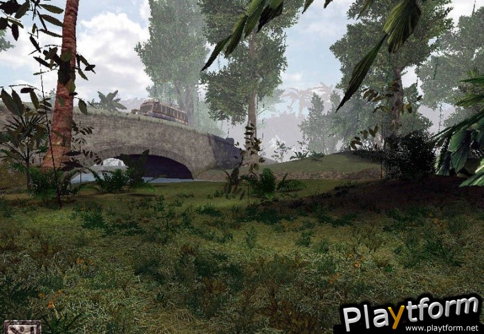 Boiling Point: Road to Hell (PC)