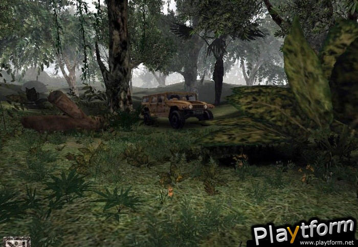 Boiling Point: Road to Hell (PC)