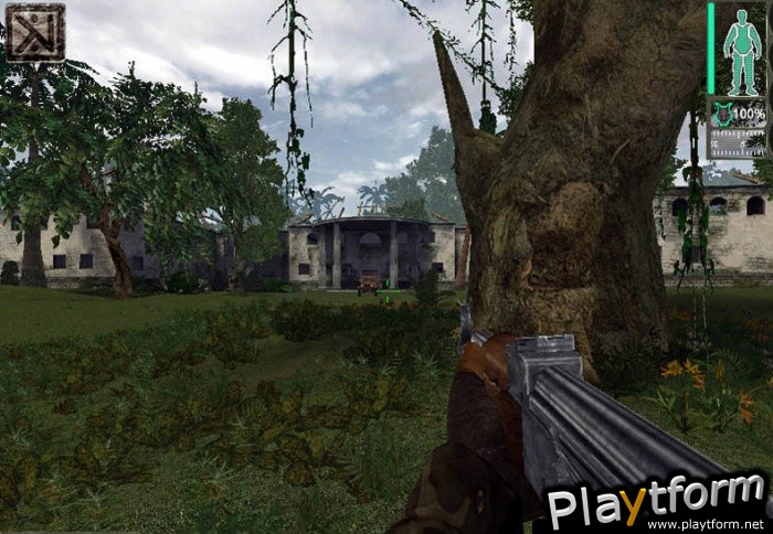 Boiling Point: Road to Hell (PC)