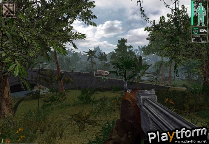 Boiling Point: Road to Hell (PC)