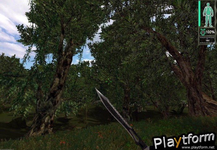 Boiling Point: Road to Hell (PC)