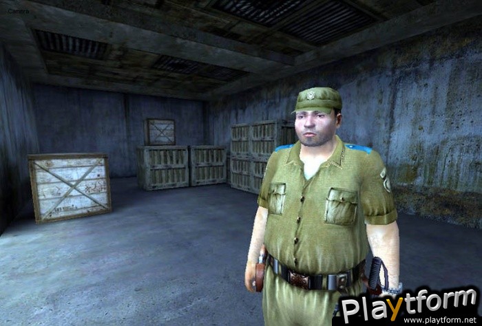 Boiling Point: Road to Hell (PC)
