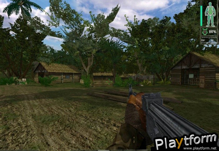 Boiling Point: Road to Hell (PC)