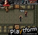 The Chronicles of Riddick (Mobile)