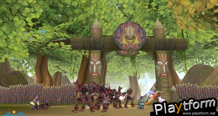 Flyff (PC)