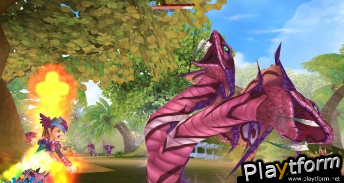 Flyff (PC)