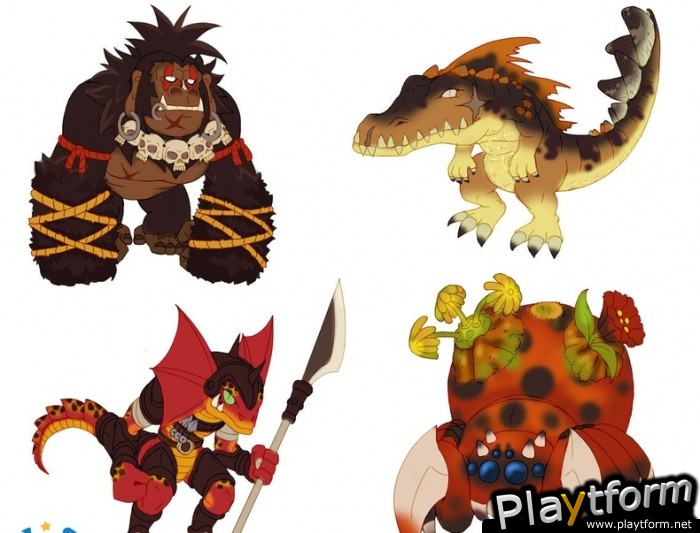 Flyff (PC)