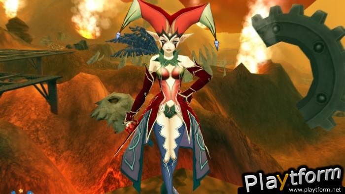 Flyff (PC)