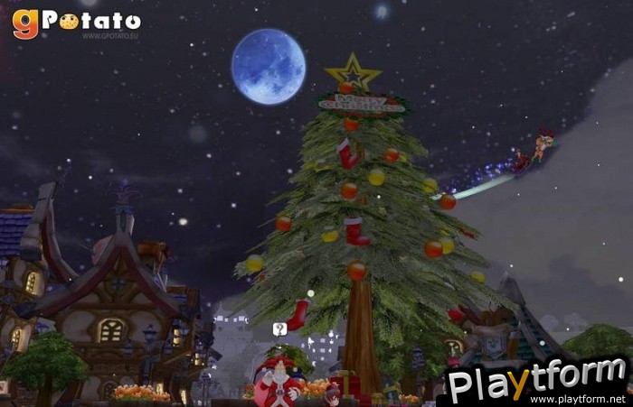 Flyff (PC)