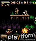 Max Trigger: Insurgence (Mobile)