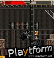 Batman Begins (Mobile)