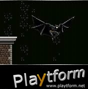 Batman Begins (Mobile)