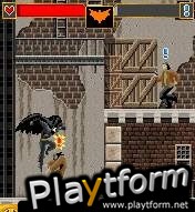 Batman Begins (Mobile)