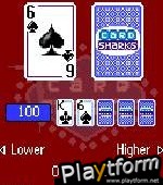 Card Sharks (Mobile)