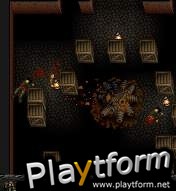 Darkest Fear (Mobile)