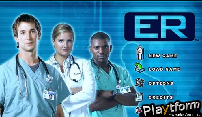 ER (2005) (PC)