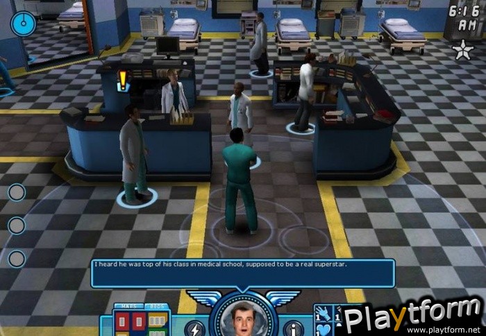 ER (2005) (PC)