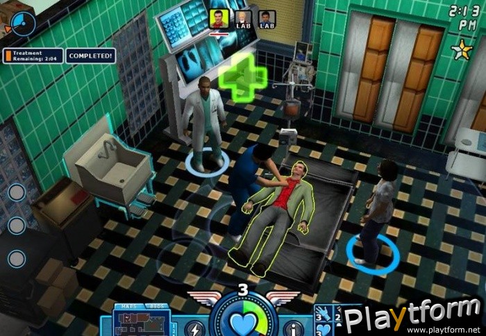 ER (2005) (PC)